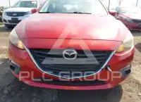 2014 Mazda 3 фото