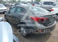 2014 Mazda 3 фото