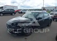 2014 Mazda 3 photo