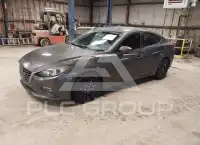 2014 Mazda 3 photo