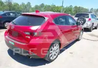 2014 Mazda 3 photo
