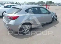 2014 Mazda 3 фото