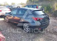2014 Mazda 3 фото