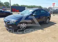 2014 Mazda 3 photo
