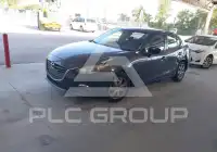 2014 Mazda 3 фото