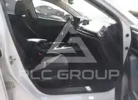 2014 Mazda 3 фото