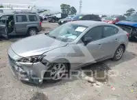 2014 Mazda 3 photo