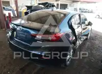 2014 Mazda 3 photo