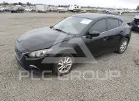 2014 Mazda 3 photo