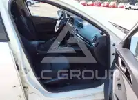 2014 Mazda 3 photo