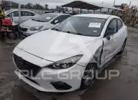 2014 Mazda 3 фото