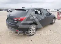 2014 Mazda 3 photo