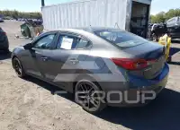 2014 Mazda 3 фото