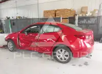 2014 Mazda 3 фото