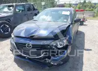 2014 Mazda 3 фото