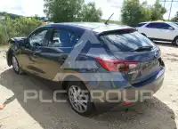 2014 Mazda 3 фото