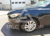 2014 Mazda 3 фото