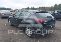 2014 Mazda 3 фото