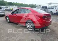 2014 Mazda 3 photo