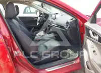 2014 Mazda 3 фото