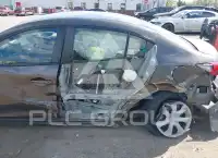 2014 Mazda 3 фото