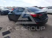 2014 Mazda 3 photo