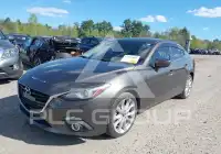 2014 Mazda 3 photo