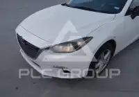 2014 Mazda 3 фото