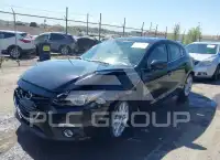 2014 Mazda 3 фото