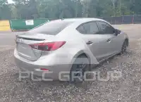 2014 Mazda 3 фото
