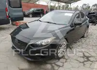 2014 Mazda 3 photo