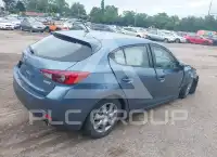 2014 Mazda 3 photo