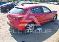 2014 Mazda 3 photo