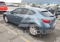 2014 Mazda 3 фото