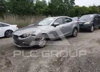 2014 Mazda 3 photo
