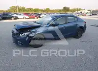 2014 Mazda 3 photo