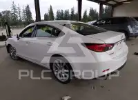 2014 Mazda 6 фото