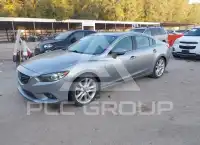2014 Mazda 6 фото
