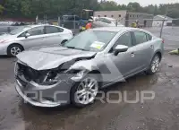 2014 Mazda 6 фото
