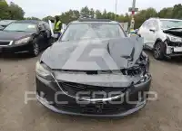 2014 Mazda 6 фото