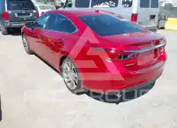 2014 Mazda 6 фото