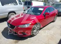 2014 Mazda 6 фото