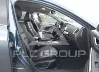 2014 Mazda 6 фото