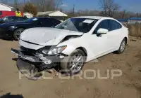 2014 Mazda 6 photo
