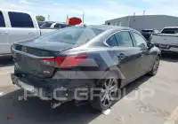 2014 Mazda 6 фото