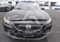 2014 Mazda 6 фото
