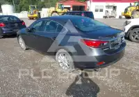 2014 Mazda 6 photo