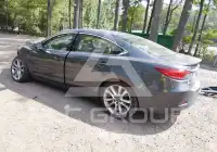 2014 Mazda 6 photo