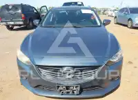 2014 Mazda 6 photo