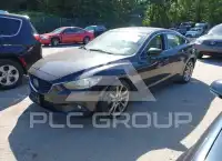 2014 Mazda 6 фото
